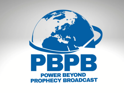 POWER BEYOND PROPHECY