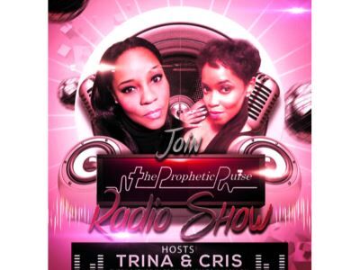The Prophetic Pulse Radio Show