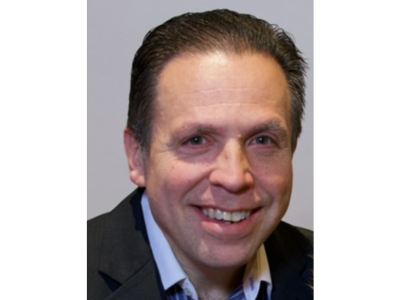 Pastor Ray Zimberlin