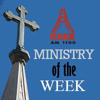 Transform Our World Ministry