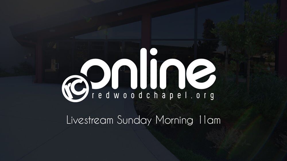 Redwood Chapel