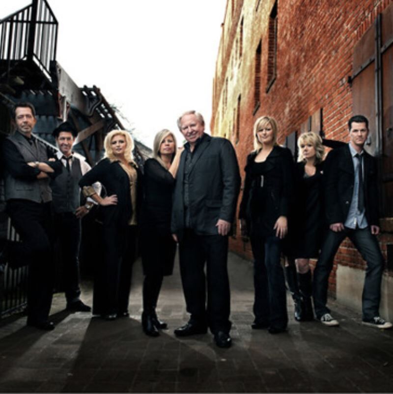 The Heritage Singers Concert