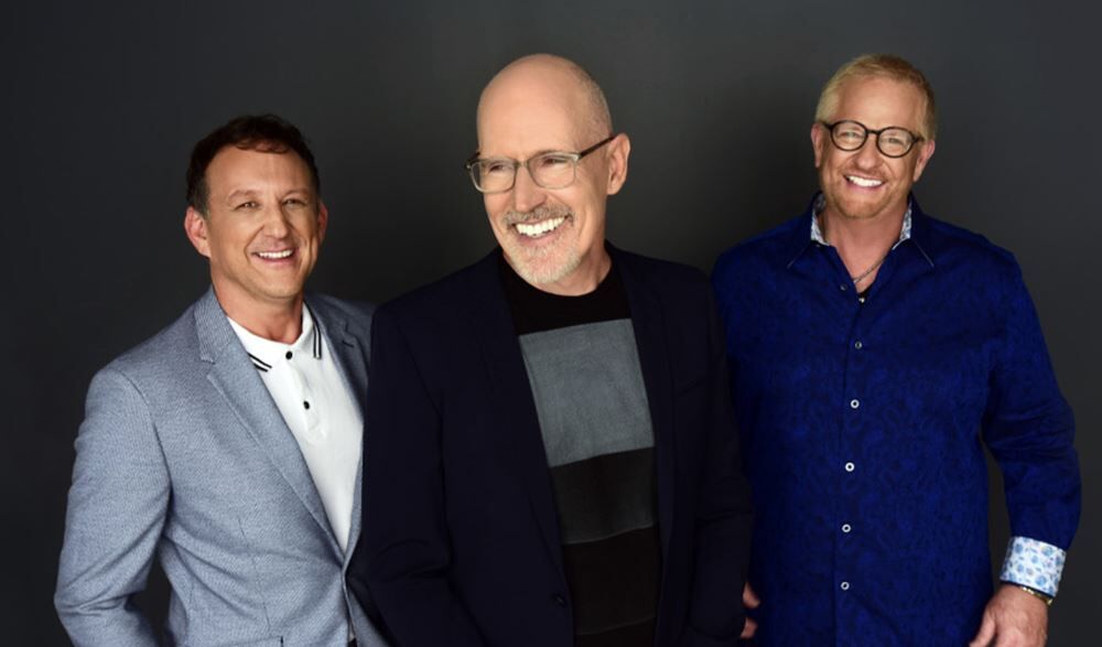 Phillips, Craig, & Dean Concert