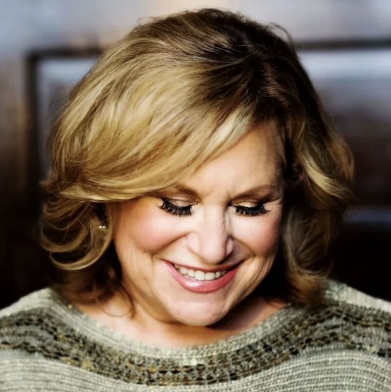 Sandi Patty Concert