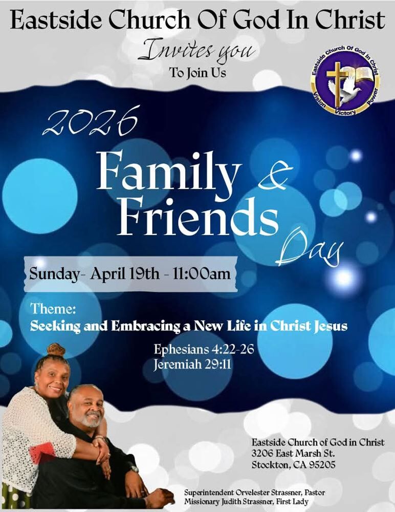Eastside Church's Youth Day of Awarness Mini conference