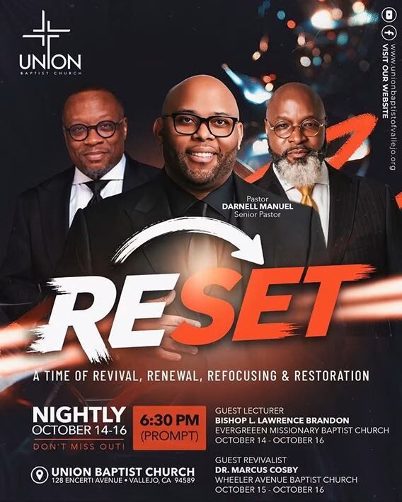 RESET Revival