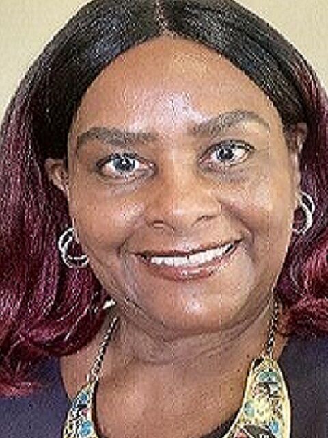 Dr Linda Washington