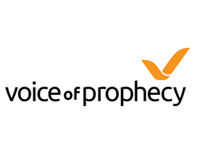 Authentic from Voice of Prophecy