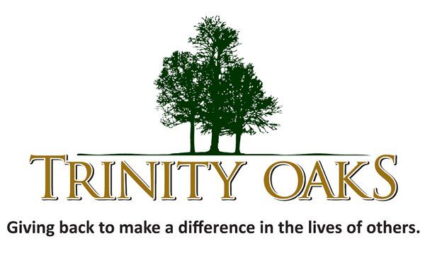 Trinity Oaks | AM 630 The Word KSLR - San Antonio, TX