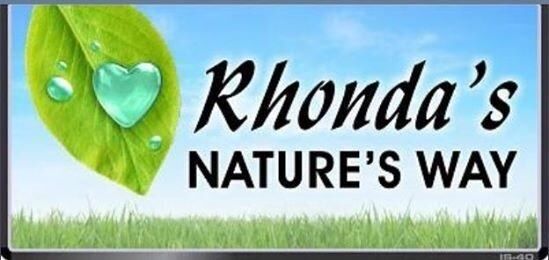 Rhonda's Nature's Way