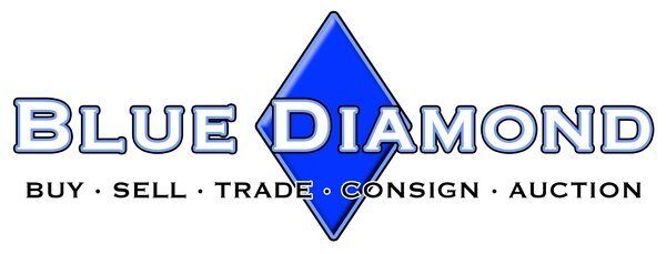 Blue Diamond
