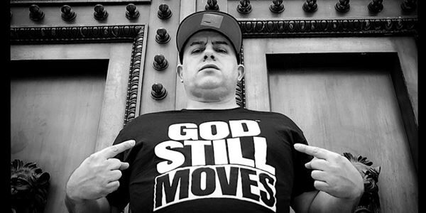 BLESSED AND UNSTOPPABLE: Billy Alsbrooks Motivational Seminar