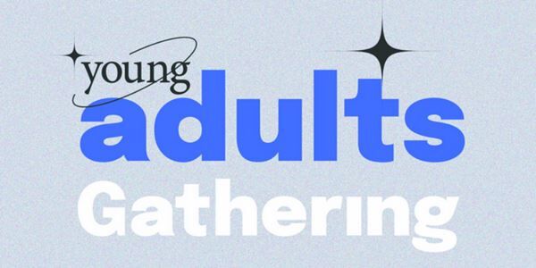 CBC September Young Adults Gathering