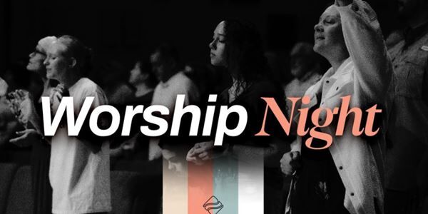 Worship Night