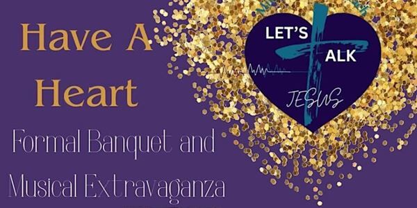 Have a Heart Gospel Music Extravaganza