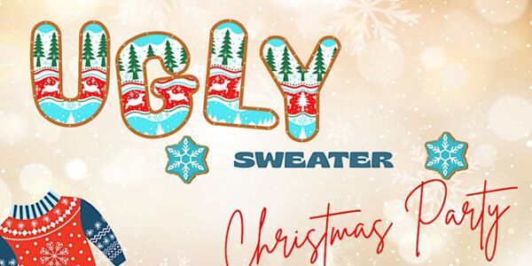 Helotes Family Christmas Party