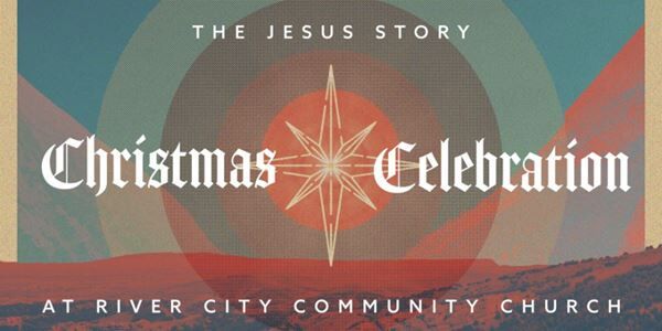 Christmas at River City