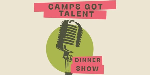 Camp's Got Talent