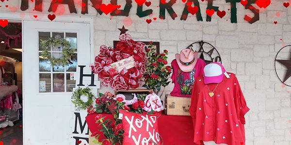 Homestead Handcrafts