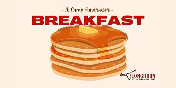 Pancake Breakfast