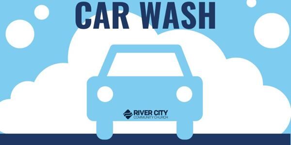Car Wash Fundraiser
