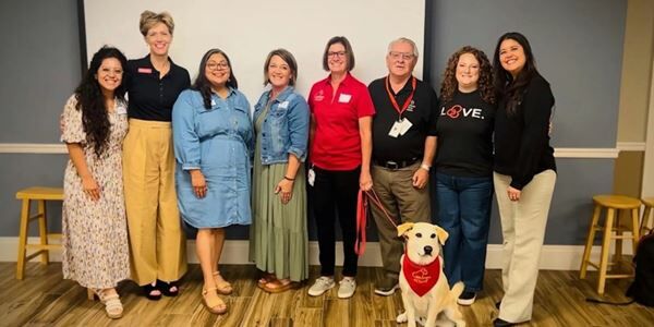 School Connect SA Church/School Workshop