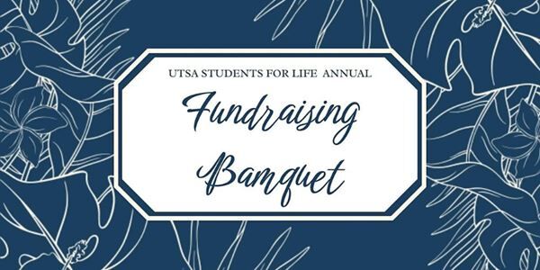 Students for Life Fundraising Banquet