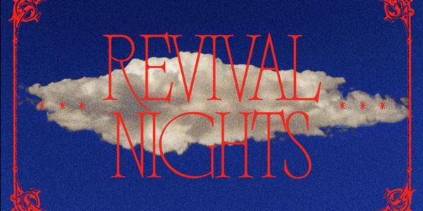 Community Bible Church Revival Nights