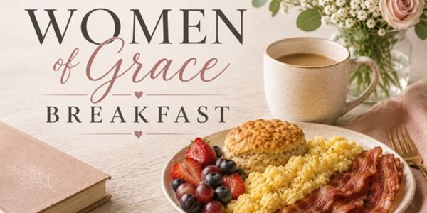 Crossroads Community Church Bibles & Brunch