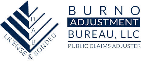 David Burno, LLC, Public Adjuster