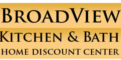 BROADVIEW KITCHEN & BATH HOME DISCOUNT CENTER