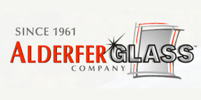 Alderfer Glass Co.