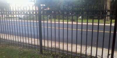 Standard Fence LLC