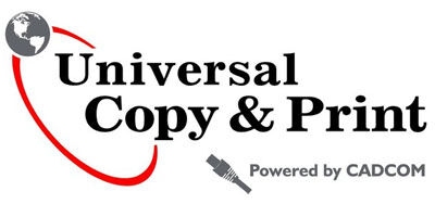 Universal Copy and Print
