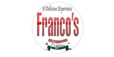 Franco's Pizzeria - Doylestown