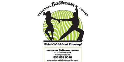 Universal Ballroom Center