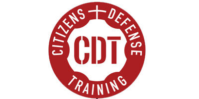Citizens Defense Training