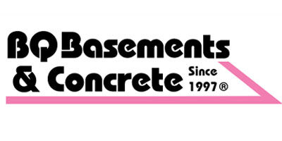 BQ Basement Systems & Concrete Repair