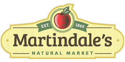 Martindale's Natural Market