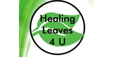 Healing Leaves 4U