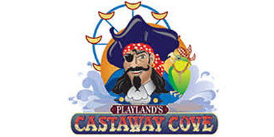 Playland's Castaway Cove