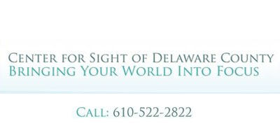 Center for Sight of Delaware County