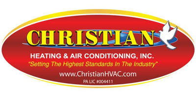 Christian Heating and Air Conditioning, Inc.