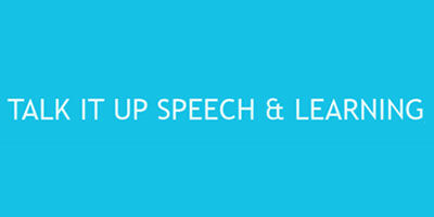 Talk It Up Speech, LLC