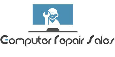 Computer Repair & Sales Inc