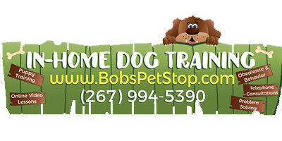 Bobs Pet Stop Inc.