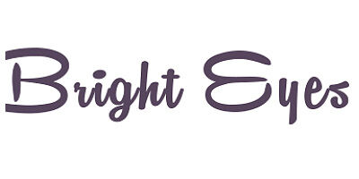 Bright Eyes Vision