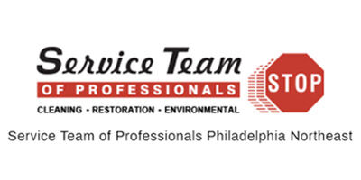 Service Team of Professionals