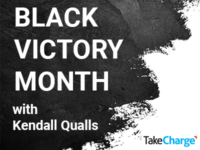 Black Victory Month