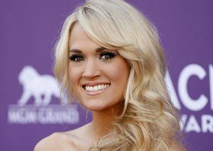 Carrie Underwood Opens Up About Her Accident